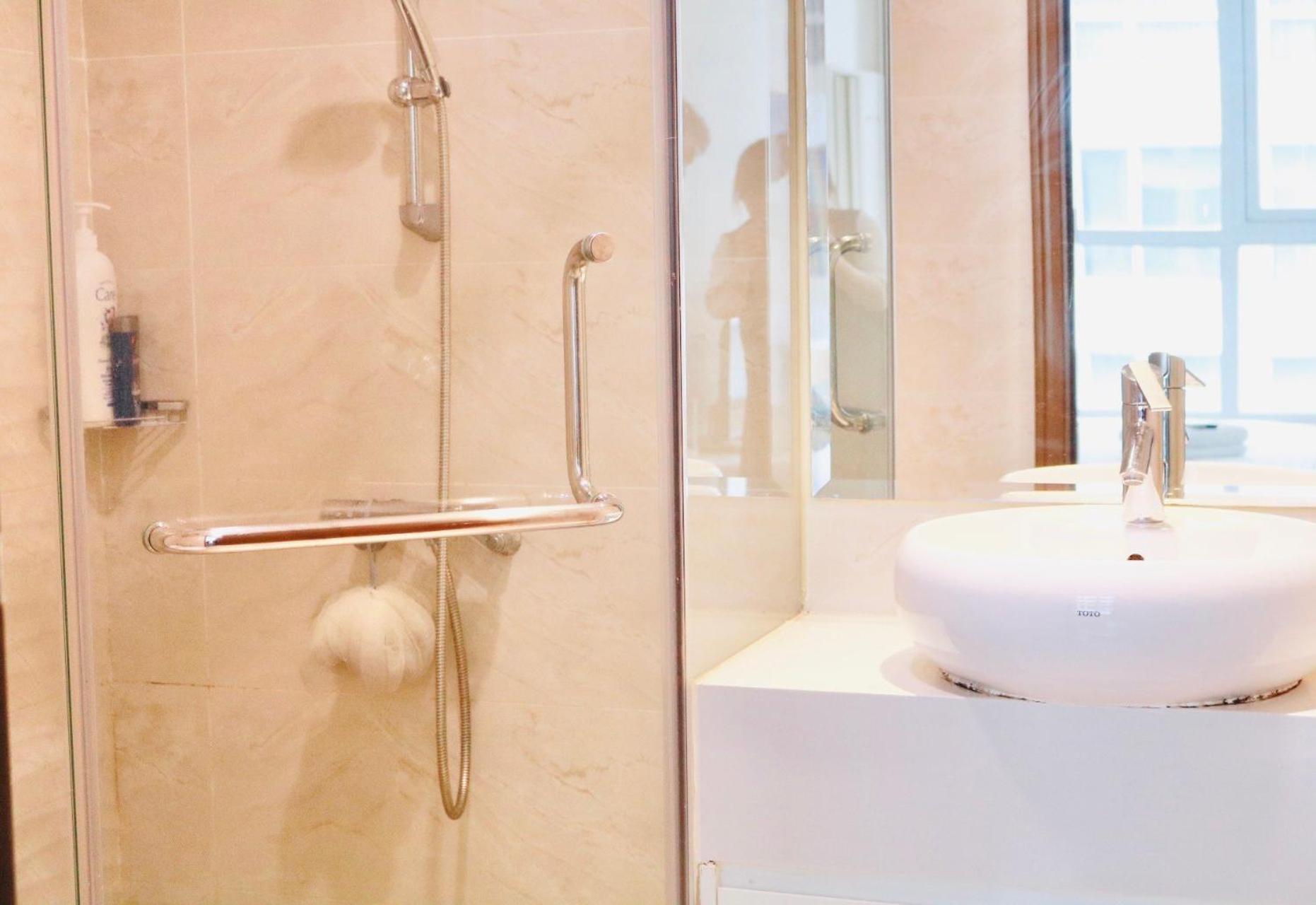 Vinhomes Park Athena Apartment- Ho Dich Vu Cho Thue Appartement