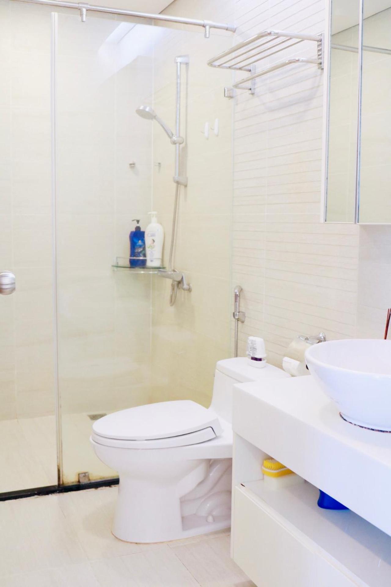 Vinhomes Park Athena Apartment- Ho Dich Vu Cho Thue Appartement *
