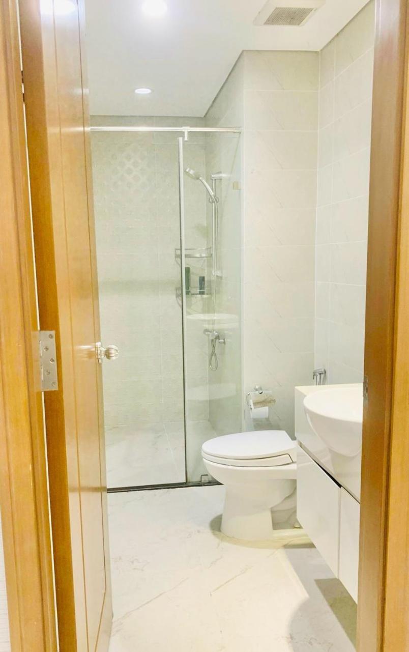 Appartement Vinhomes Park Athena Apartment- Ho Dich Vu Cho Thue *