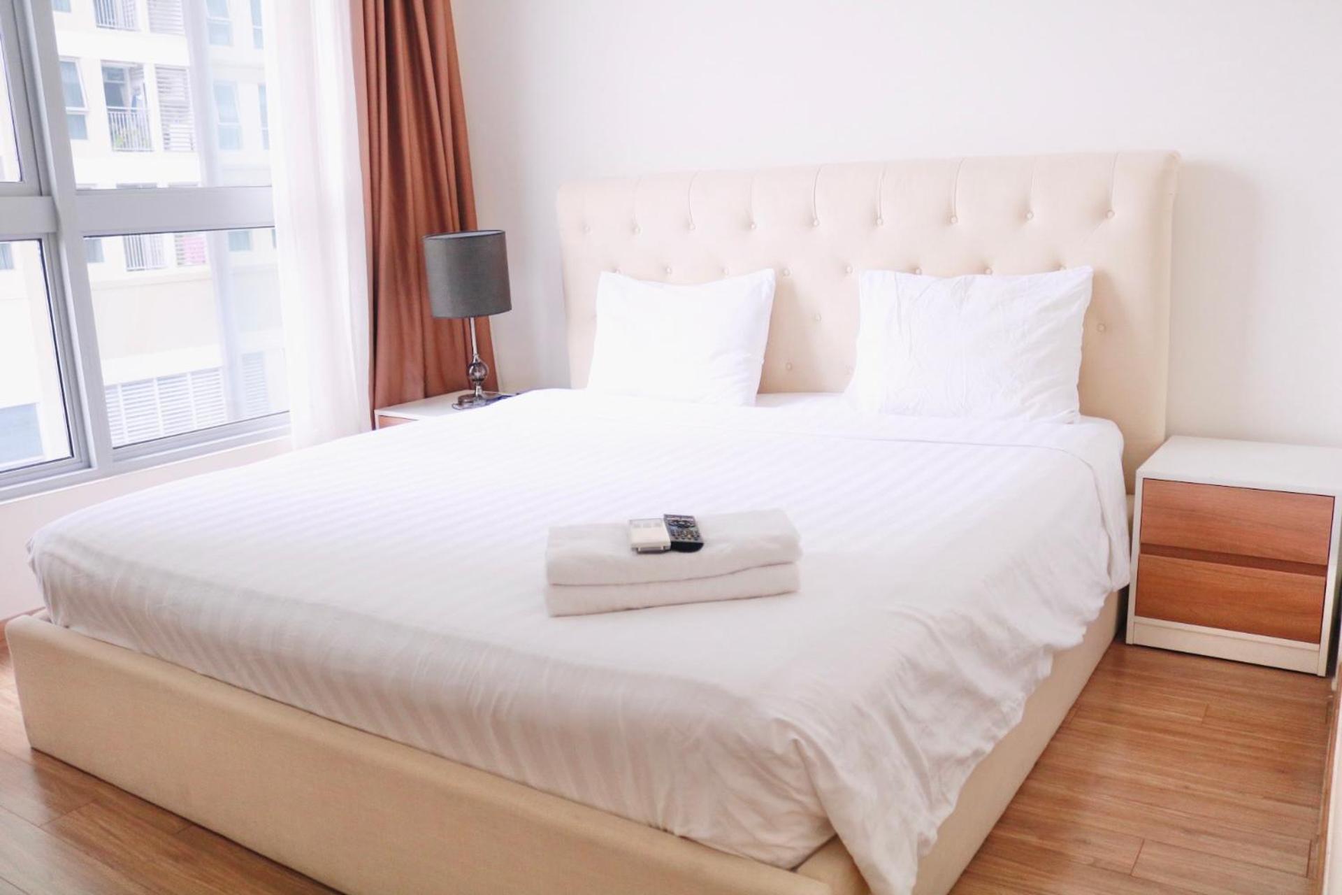 Vinhomes Park Athena Apartment- Ho Dich Vu Cho Thue Appartement