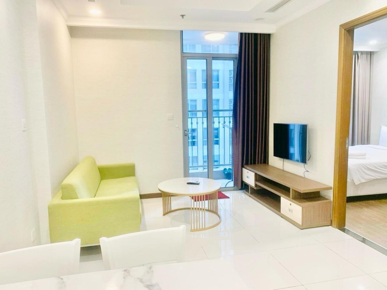 Appartement Vinhomes Park Athena Apartment- Ho Dich Vu Cho Thue *