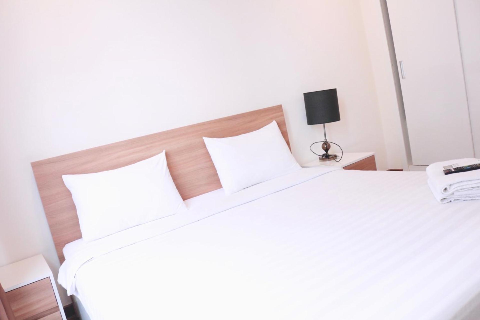 Appartement Vinhomes Park Athena Apartment- Ho Dich Vu Cho Thue Hô Chi Minh-Ville