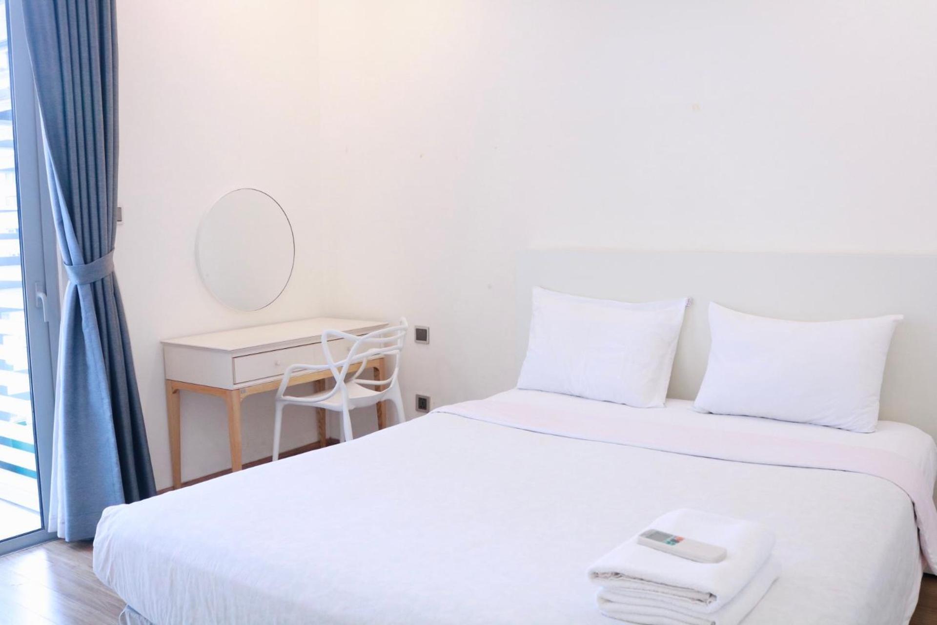 Vinhomes Park Athena Apartment- Ho Dich Vu Cho Thue Appartement *