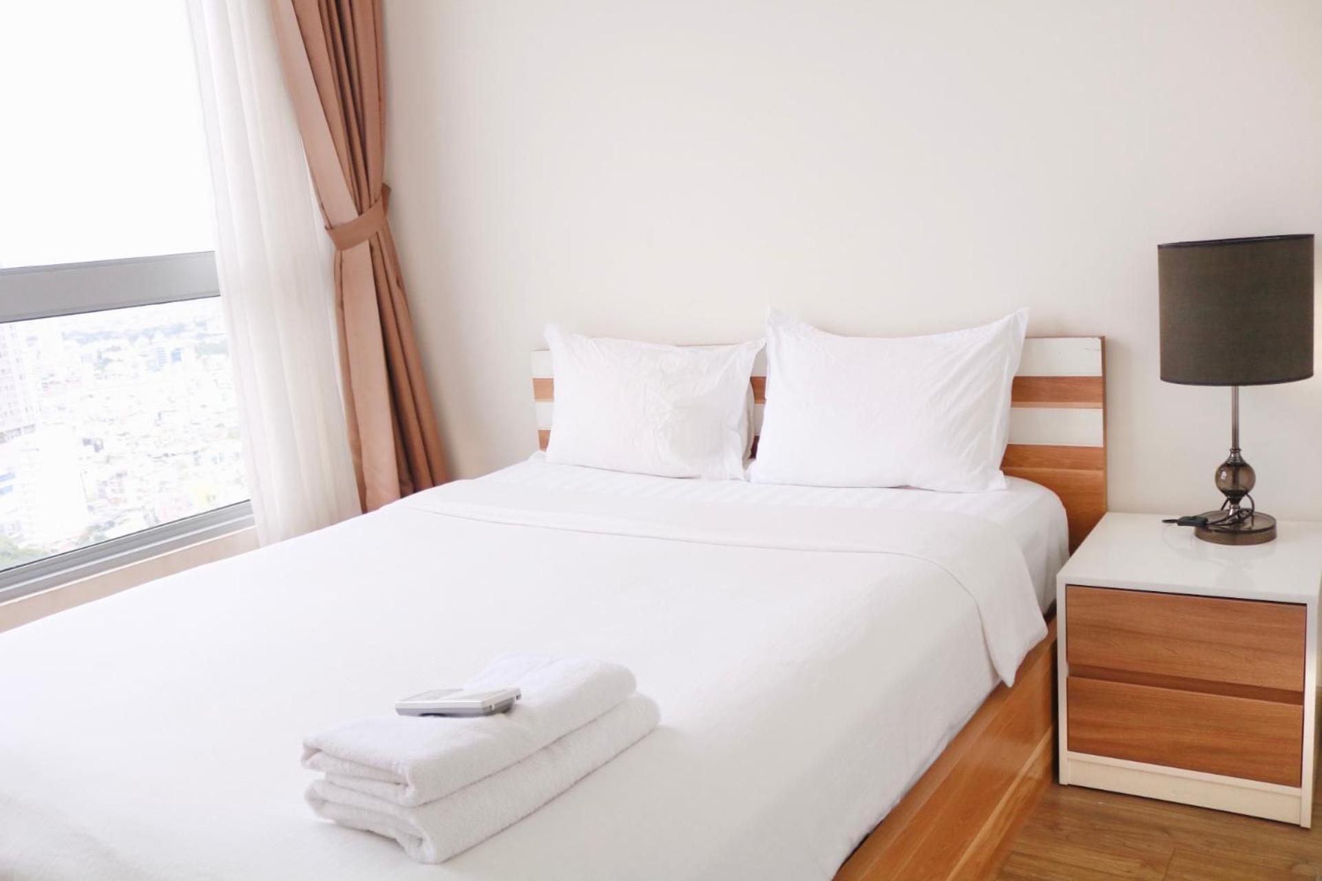 Vinhomes Park Athena Apartment- Ho Dich Vu Cho Thue Appartement