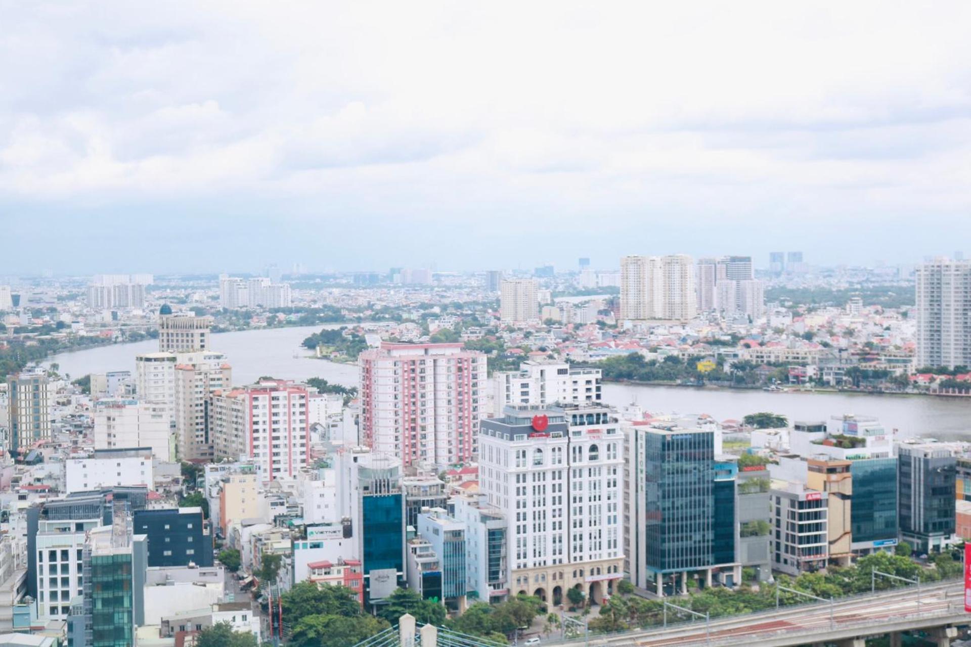 Vinhomes Park Athena Apartment- Ho Dich Vu Cho Thue Appartement