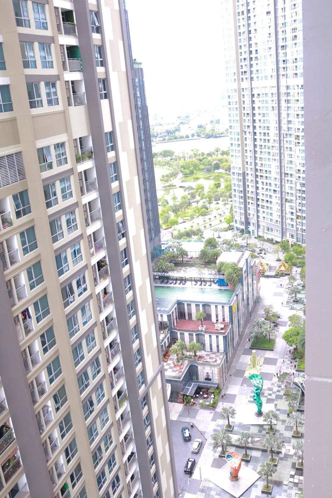 Vinhomes Park Athena Apartment- Ho Dich Vu Cho Thue Appartement *