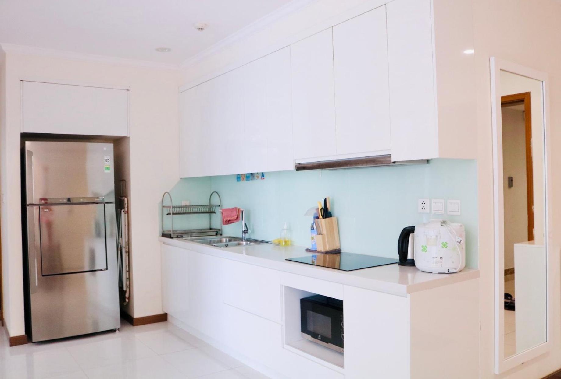 Appartement Vinhomes Park Athena Apartment- Ho Dich Vu Cho Thue Hô Chi Minh-Ville