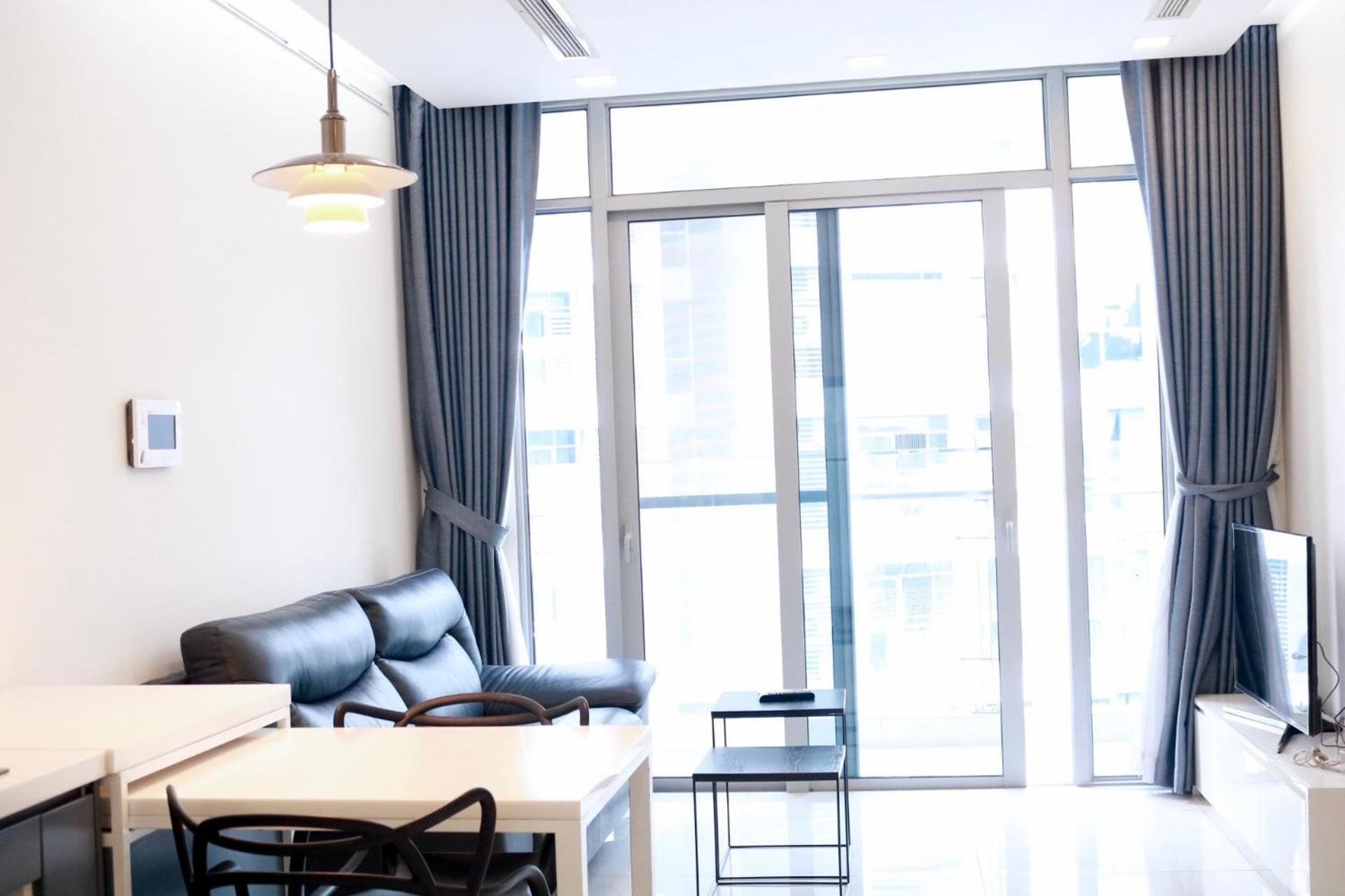 Vinhomes Park Athena Apartment- Ho Dich Vu Cho Thue Appartement *