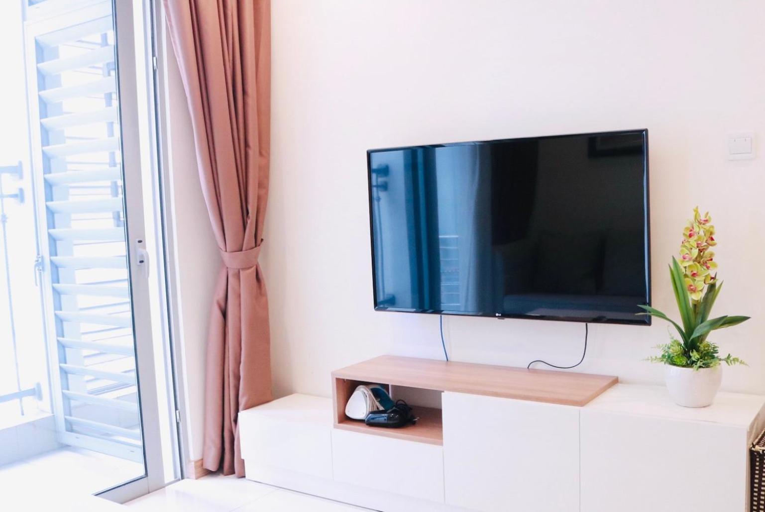 Appartement Vinhomes Park Athena Apartment- Ho Dich Vu Cho Thue