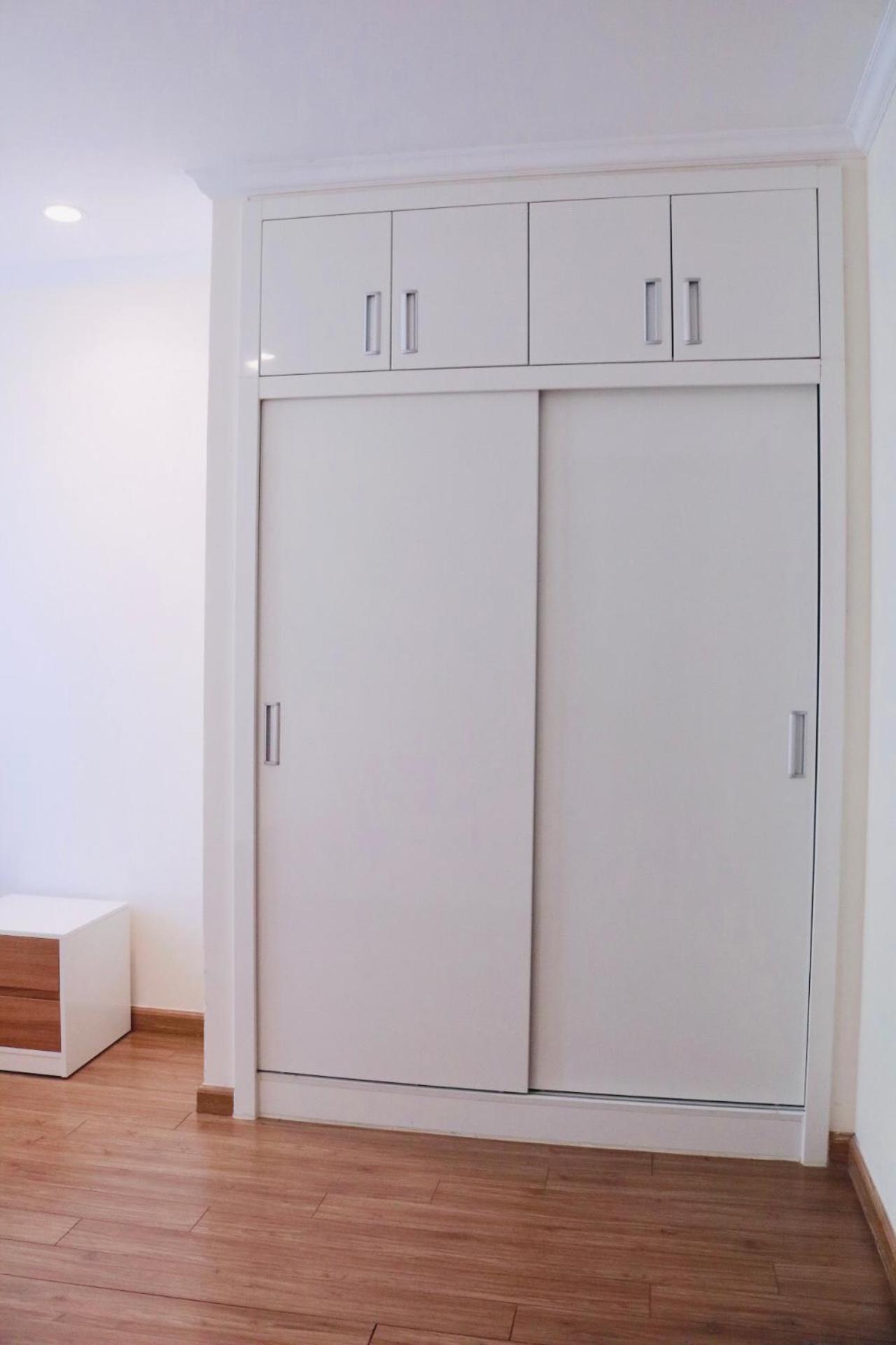 Appartement Vinhomes Park Athena Apartment- Ho Dich Vu Cho Thue Hô Chi Minh-Ville