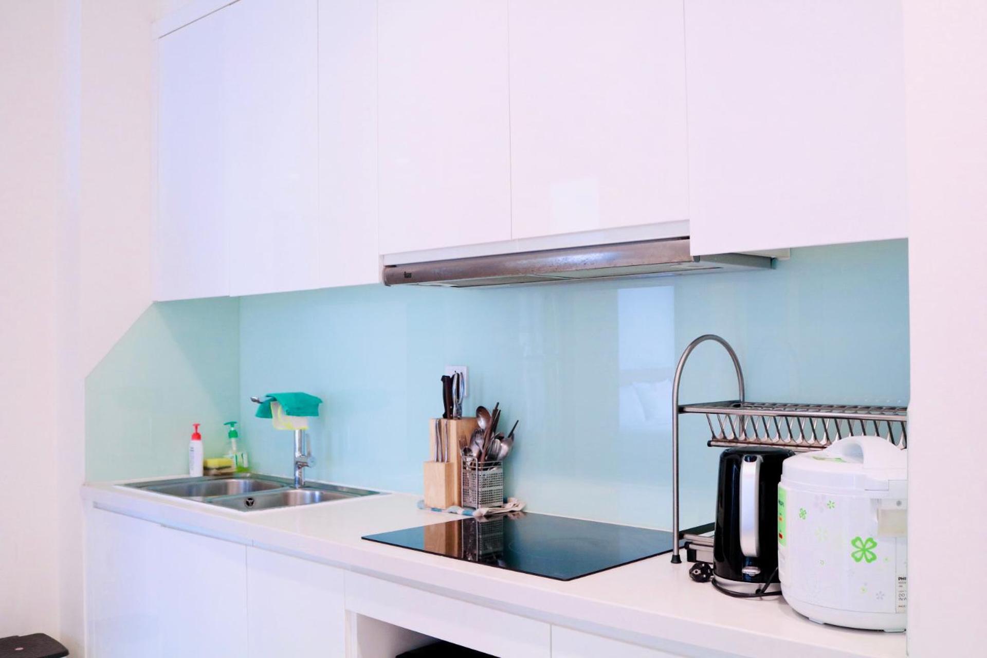 Vinhomes Park Athena Apartment- Ho Dich Vu Cho Thue Appartement *