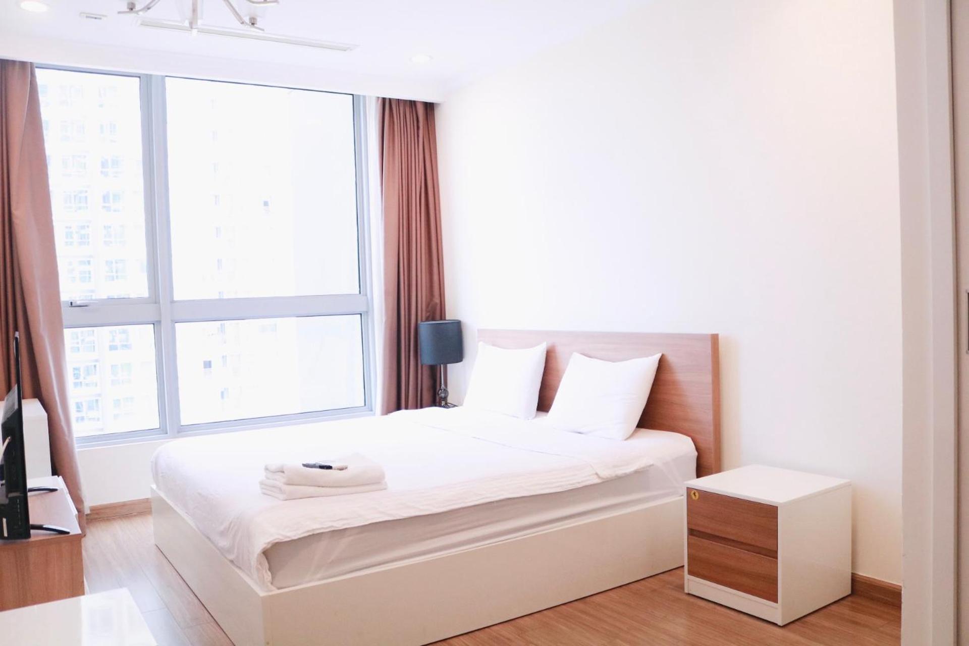 Vinhomes Park Athena Apartment- Ho Dich Vu Cho Thue Hô Chi Minh-Ville
