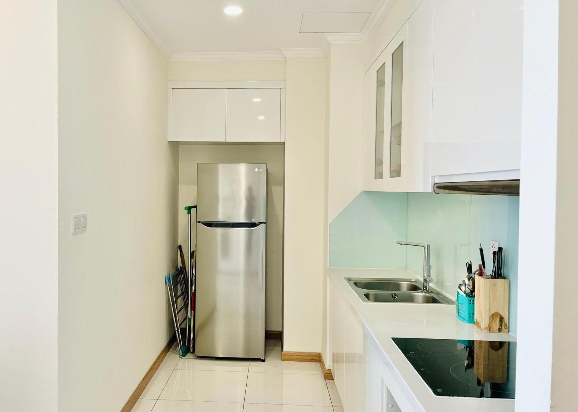 Vinhomes Park Athena Apartment- Ho Dich Vu Cho Thue * Hô Chi Minh-Ville